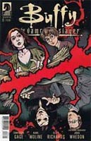 Cover B